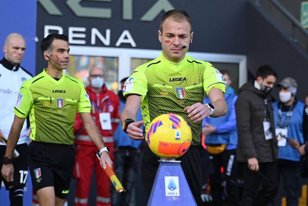 Serie A