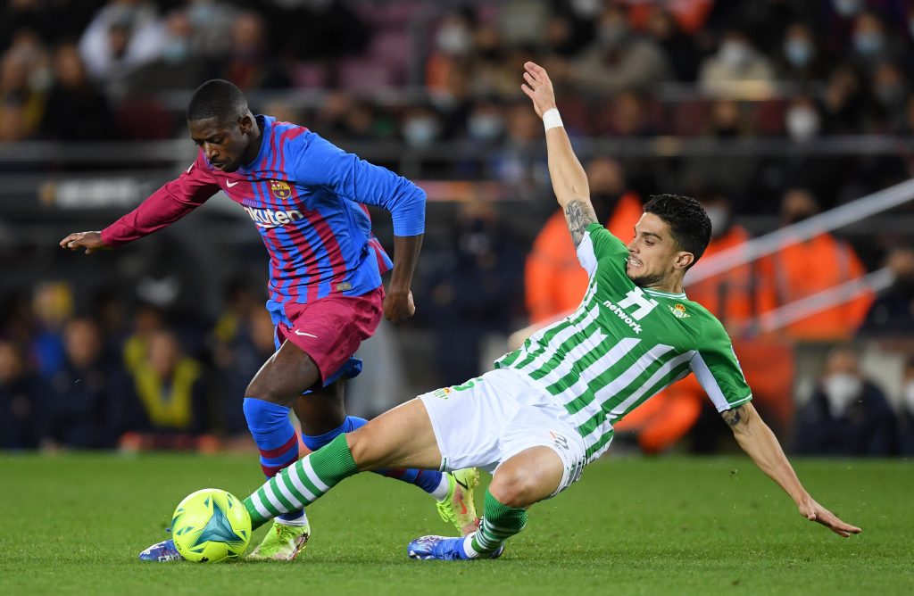 Marc Bartra