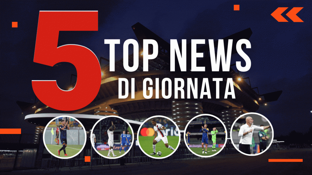 MERCATO MILAN E TOP NEWS - Diallo nome forte. Kessié via a zero (getty images)