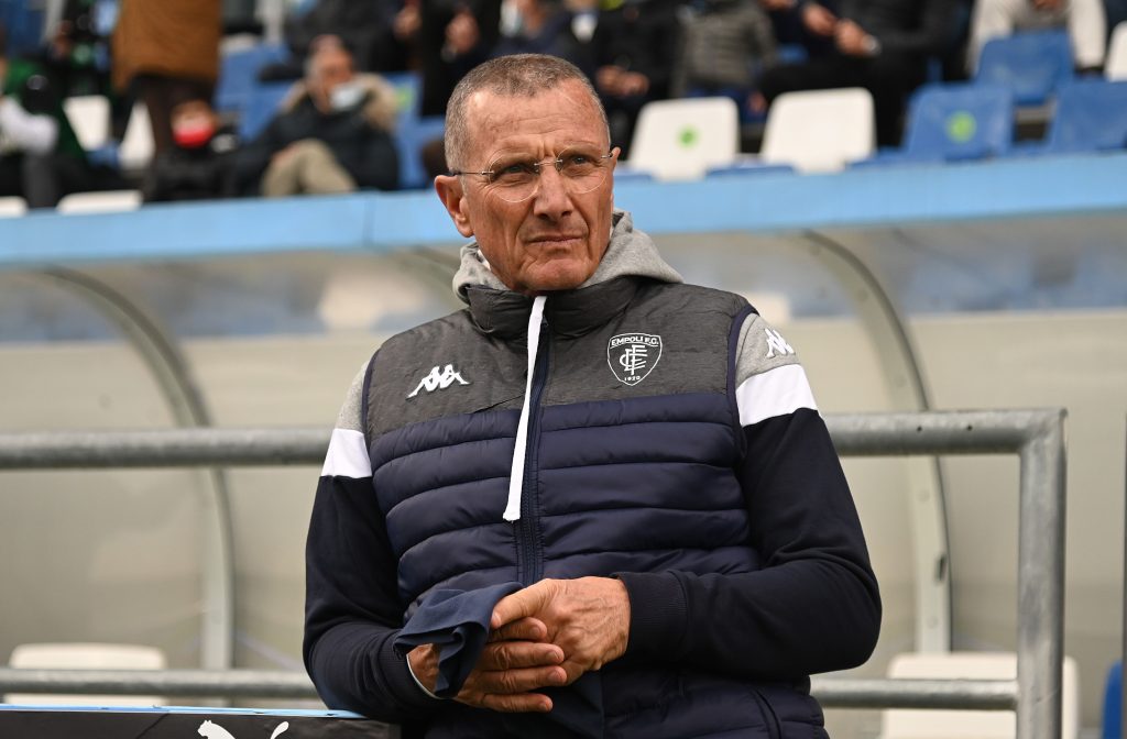 Aurelio Andreazzoli