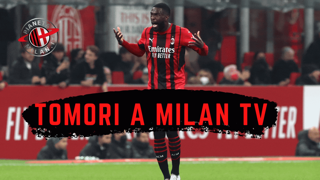 Fikayo Tomori