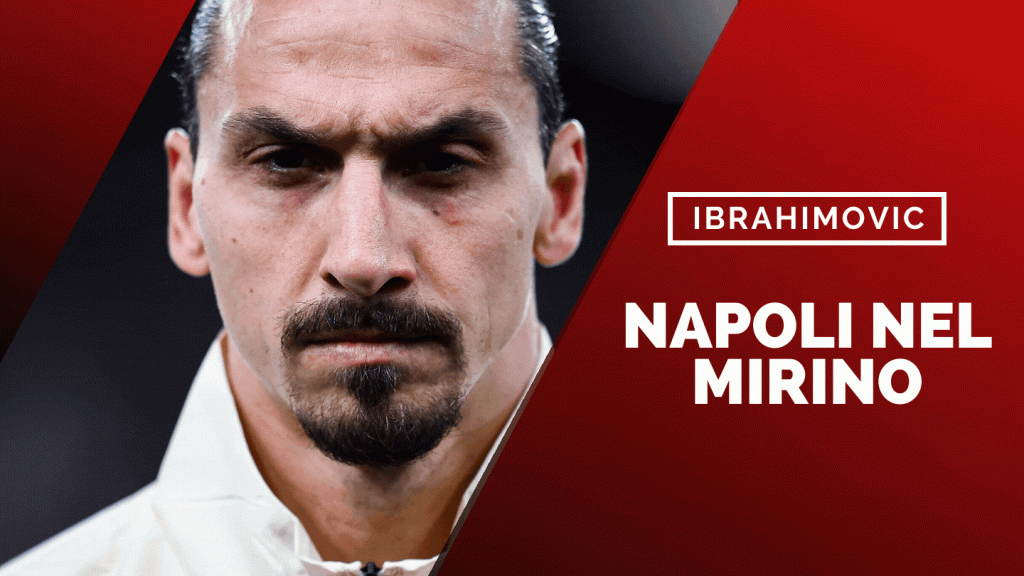 Zlatan Ibrahimovic Milan