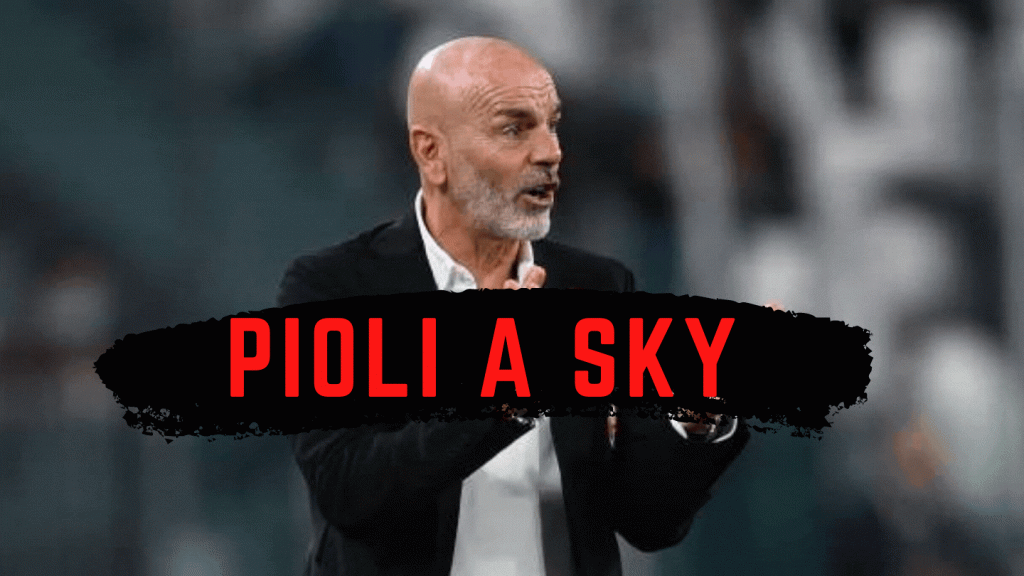 Stefano Pioli