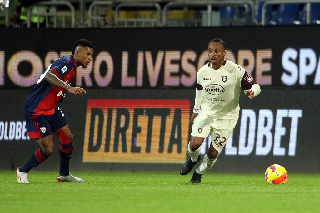 Joel Obi