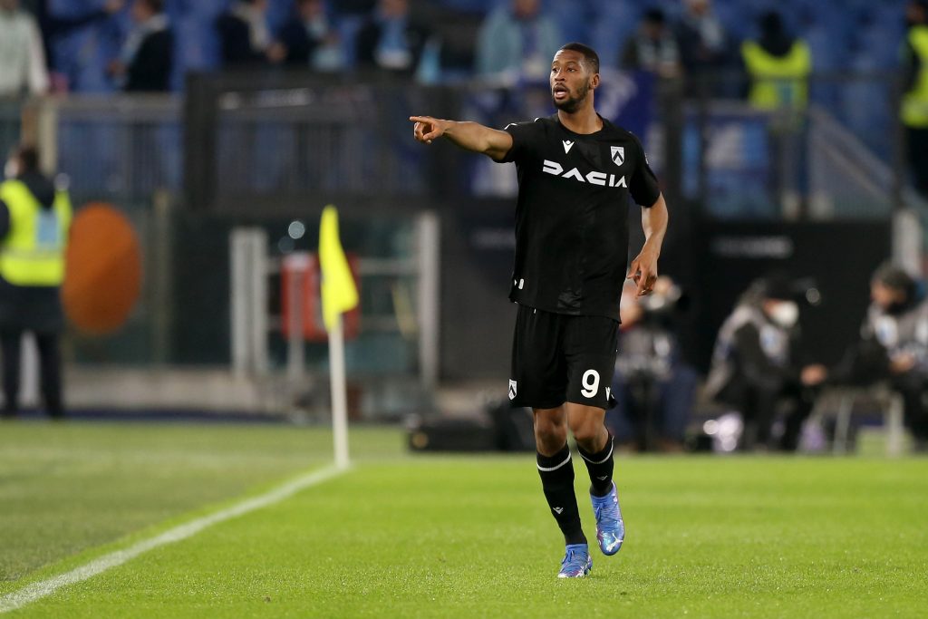 Beto Udinese