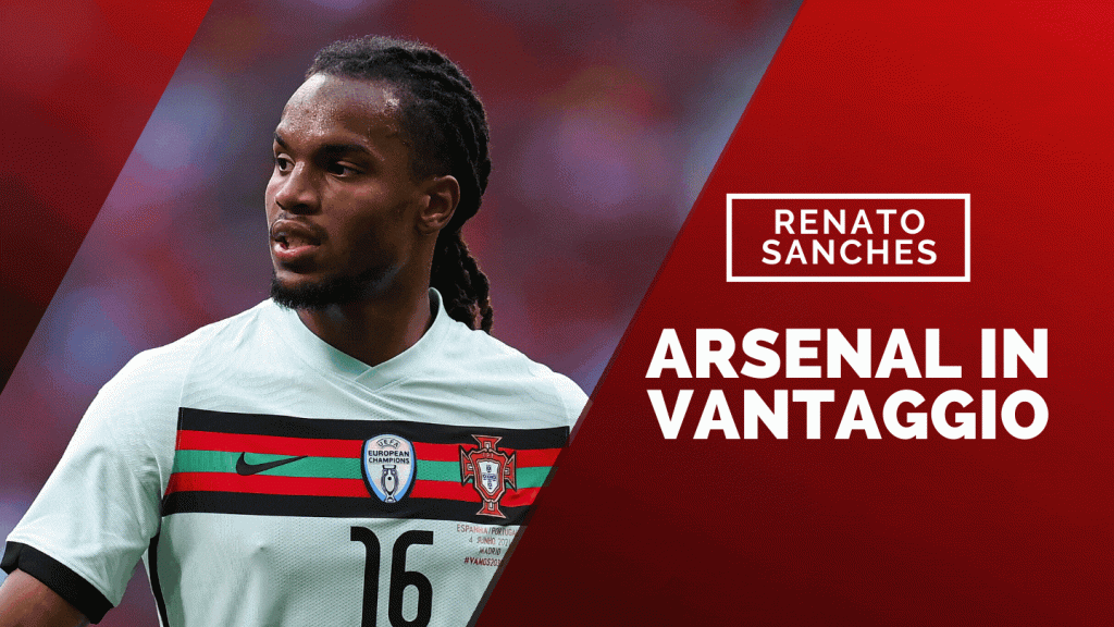 Renato Sanches