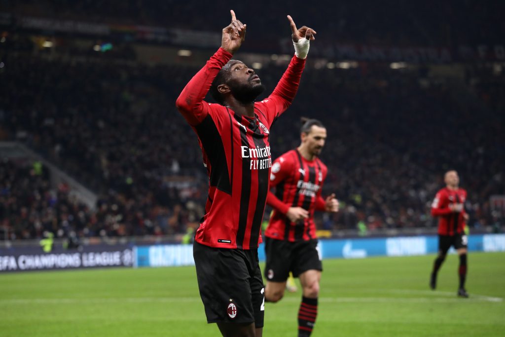 Fikayo Tomori