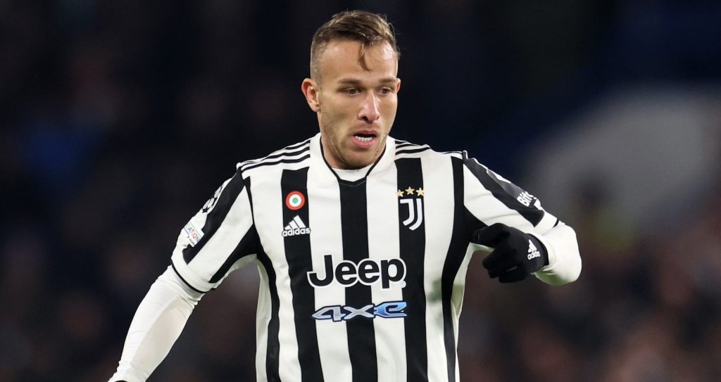 Arthur Juventus