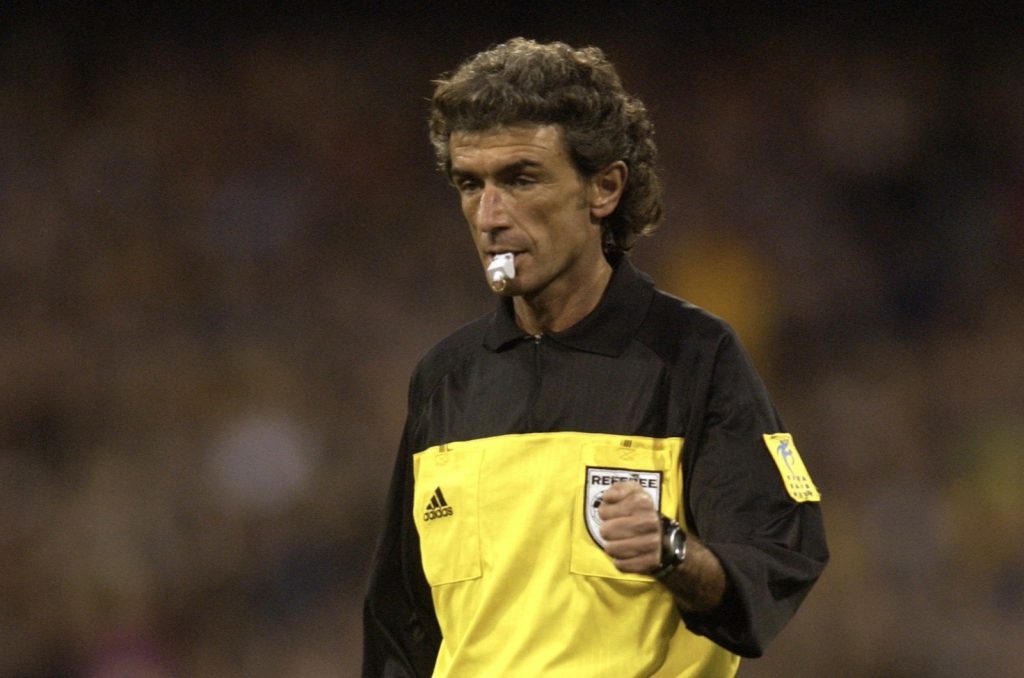 Graziano Cesari