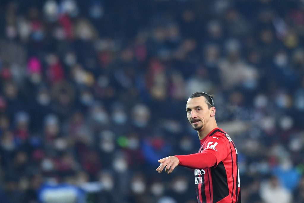 Udinese Calcio v AC Milan - Serie A