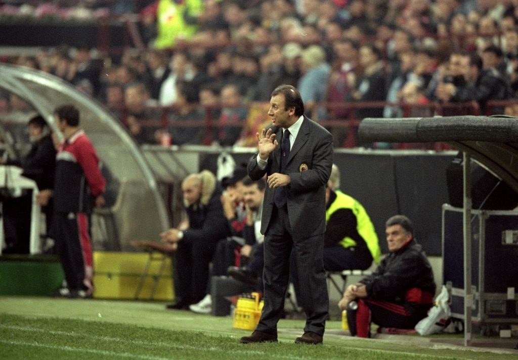 Alberto Zaccheroni