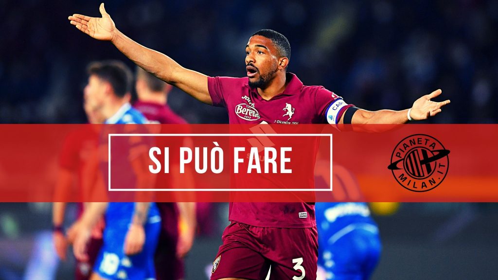 Calciomercato Milan Bremer obiettivo rossonero e si può fare un'eccezione: nella video news le ultime AC MIlan (GettyImages)