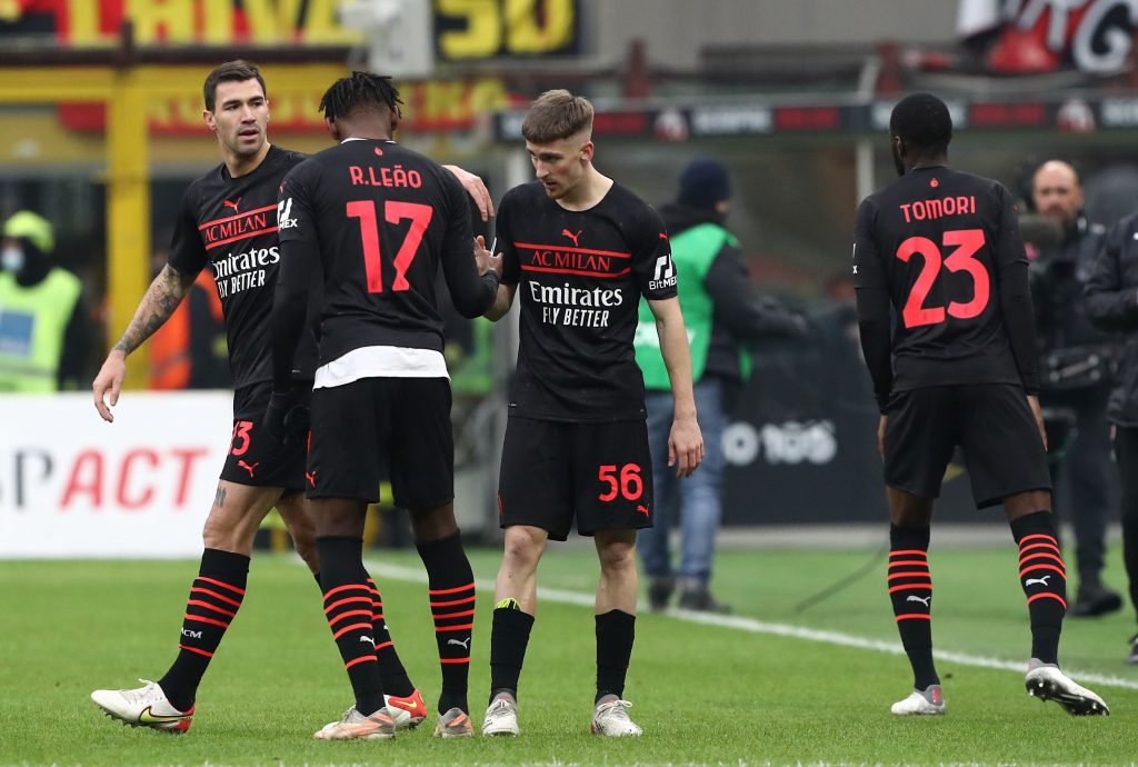 AC Milan