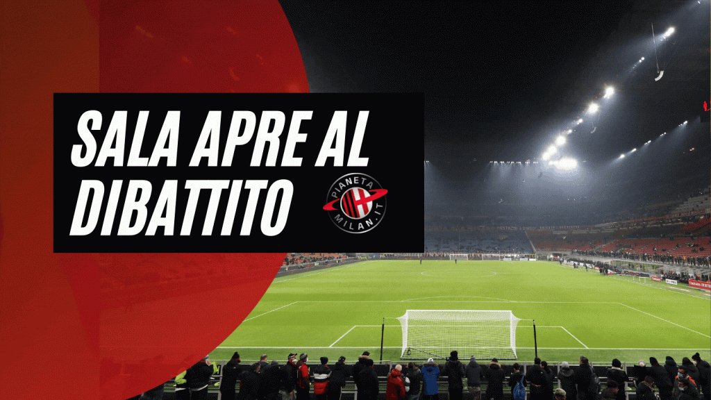 Stadio Giuseppe Meazza San Siro