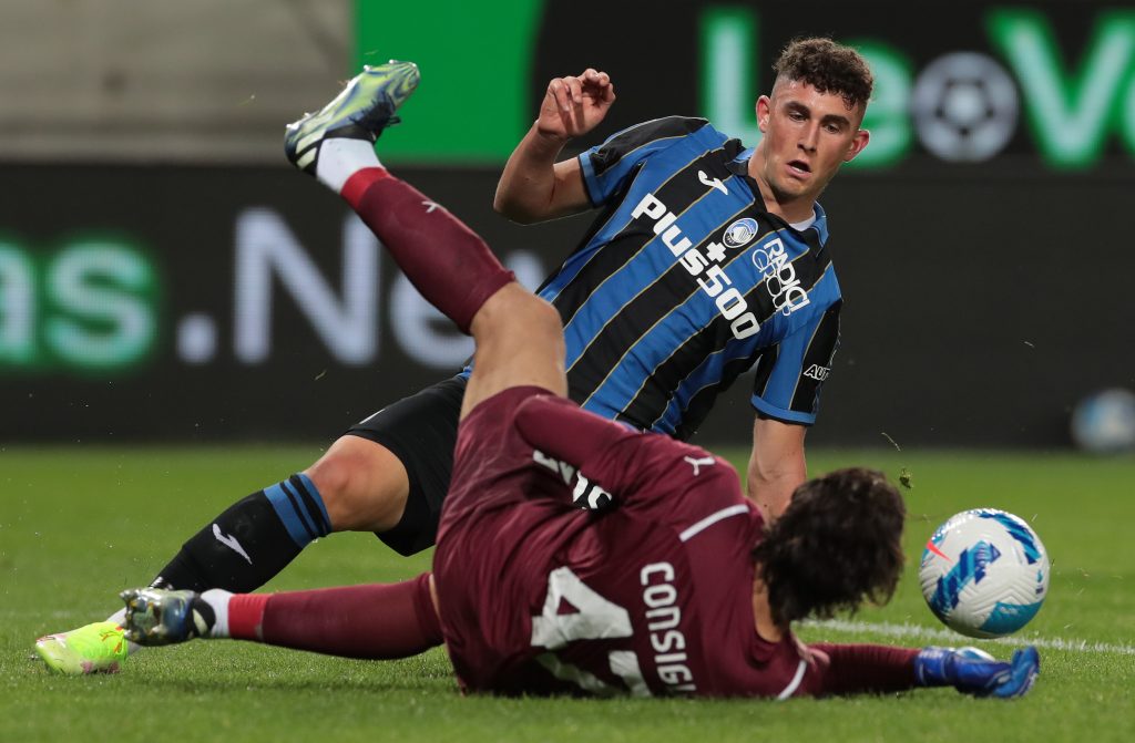 Atalanta BC v US Sassuolo - Serie A