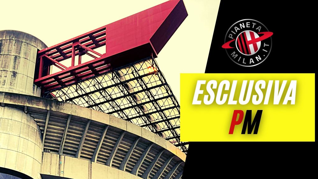 Milan i motivi del no alla ristrutturazione di San Siro con l'Inter AC Milan ultime news