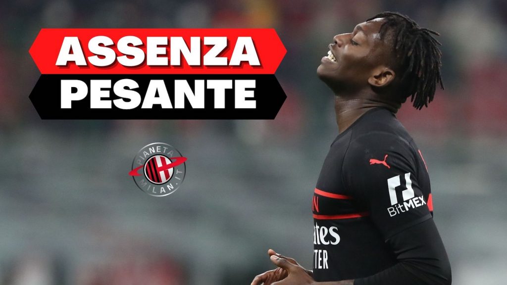 Rafael Leao AC Milan