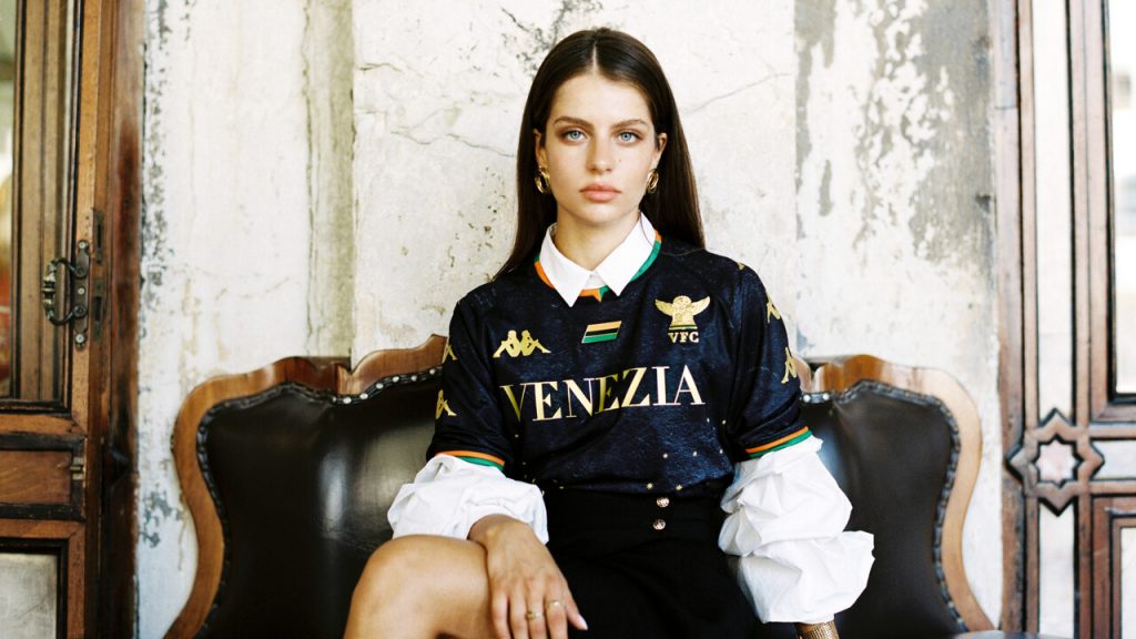Maglia Venezia