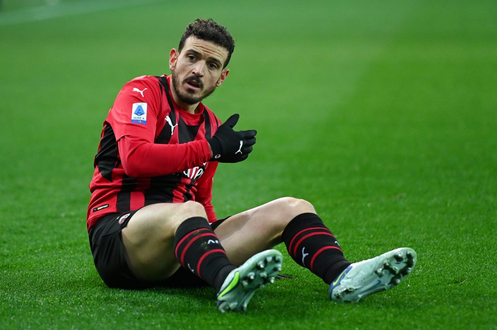 Udinese Calcio v AC Milan - Serie A