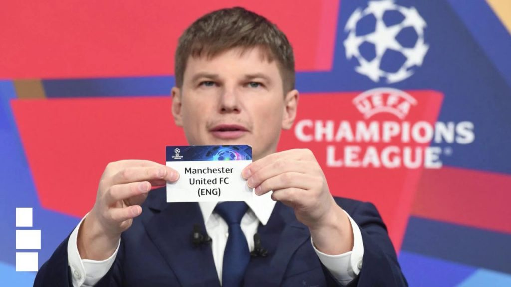 sorteggi Champions League errori