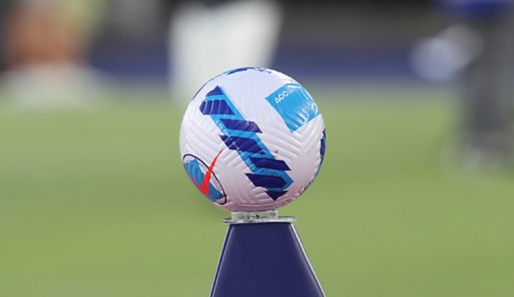 pallone Serie A