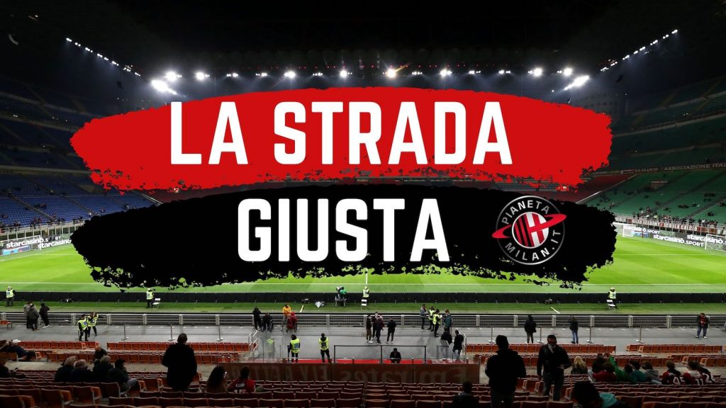 AC Milan San Siro Champions League