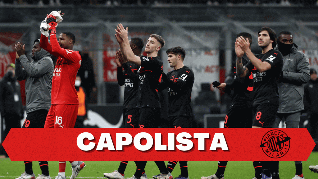 AC Milan