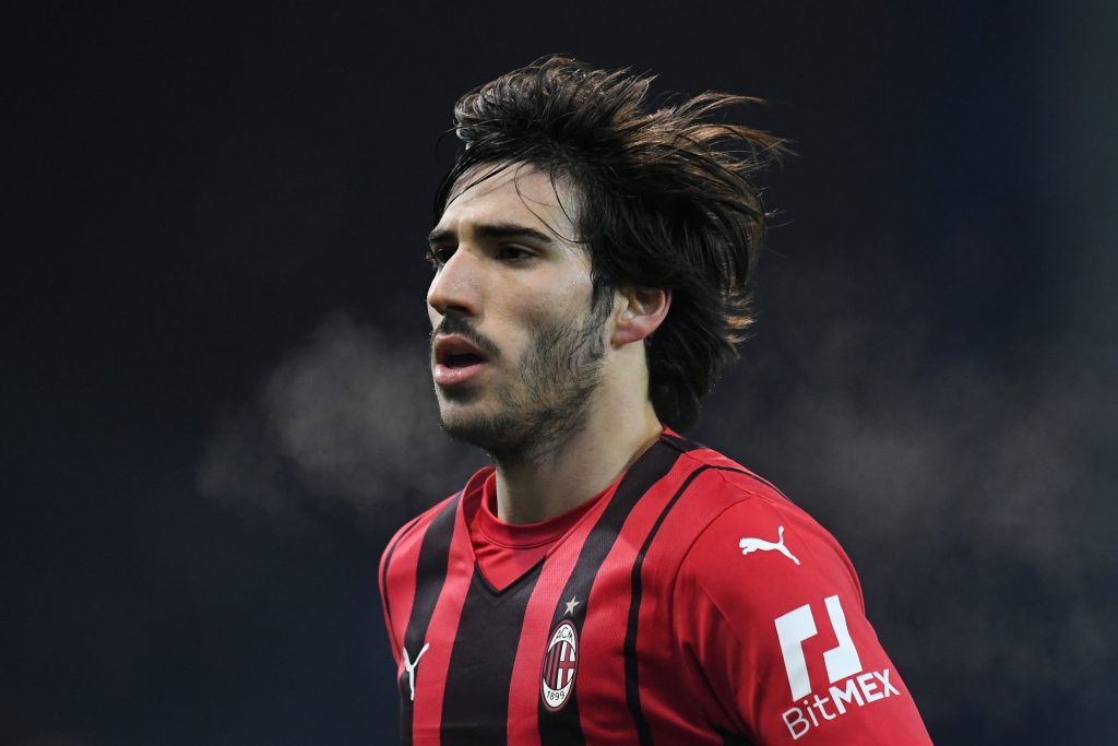 Udinese Calcio v AC Milan - Serie A
