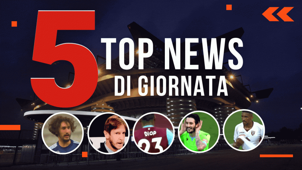 MERCATO MILAN E TOP NEWS - Ultime su Adli. Sogno Luis Alberto?