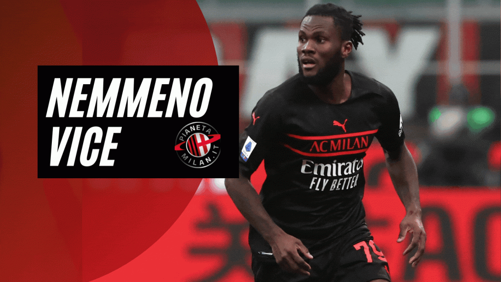 Franck Kessié