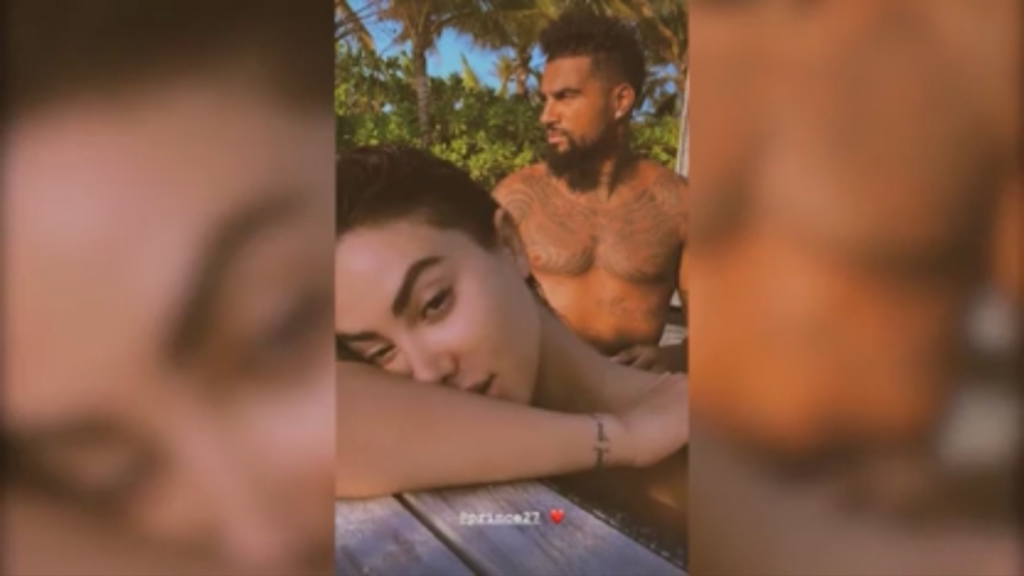 Kevin-Prince Boateng