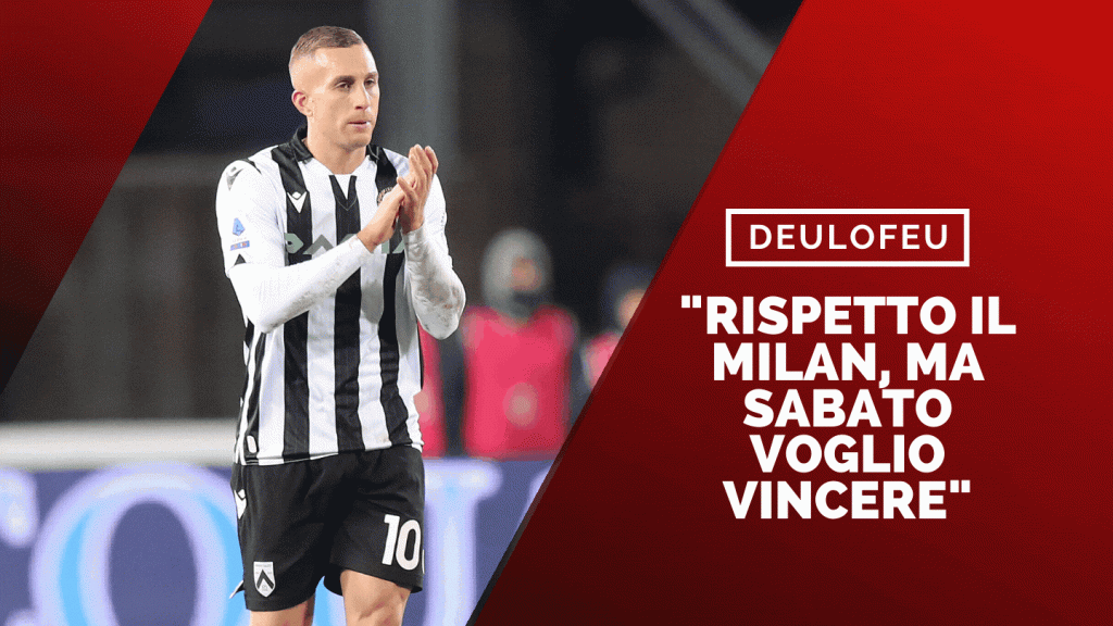 Gerard Deulofeu