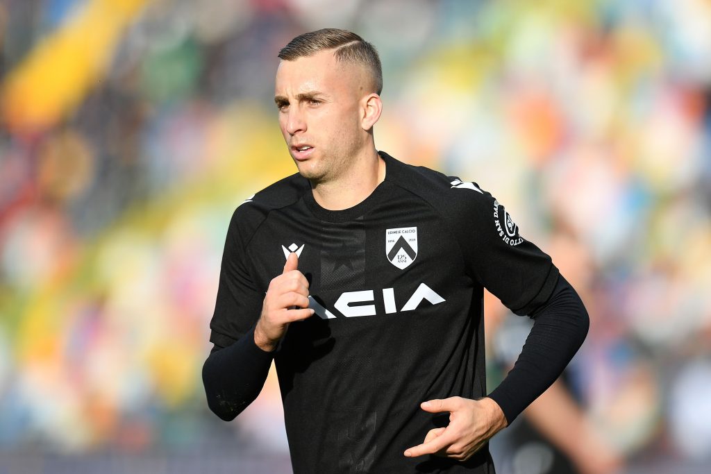 Gerard Deulofeu