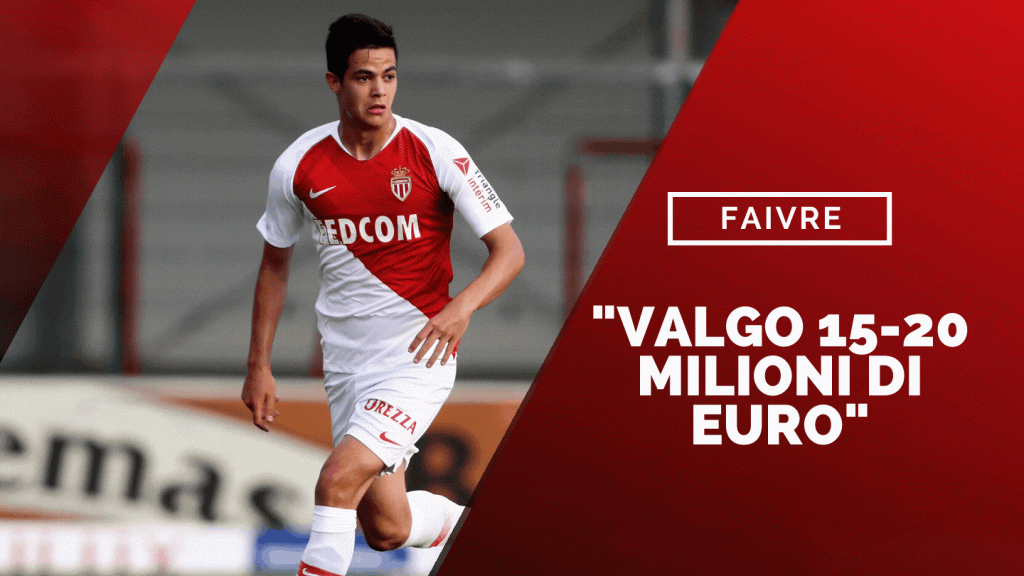 Romain faivre