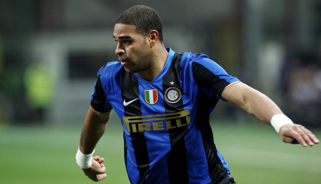 Adriano Inter