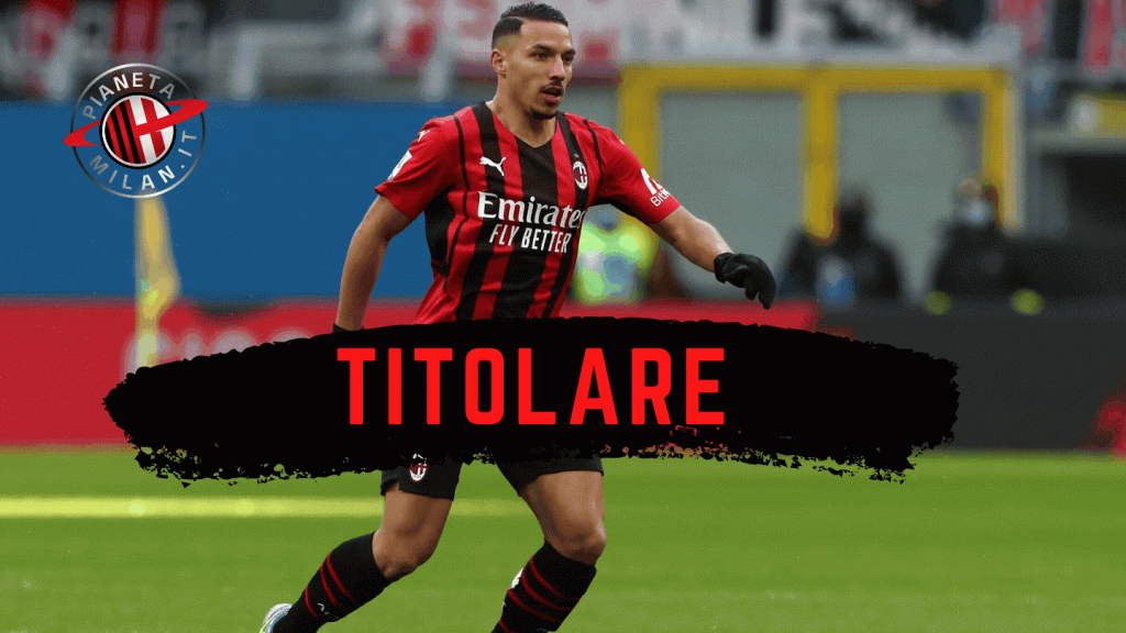 Ismael Bennacer