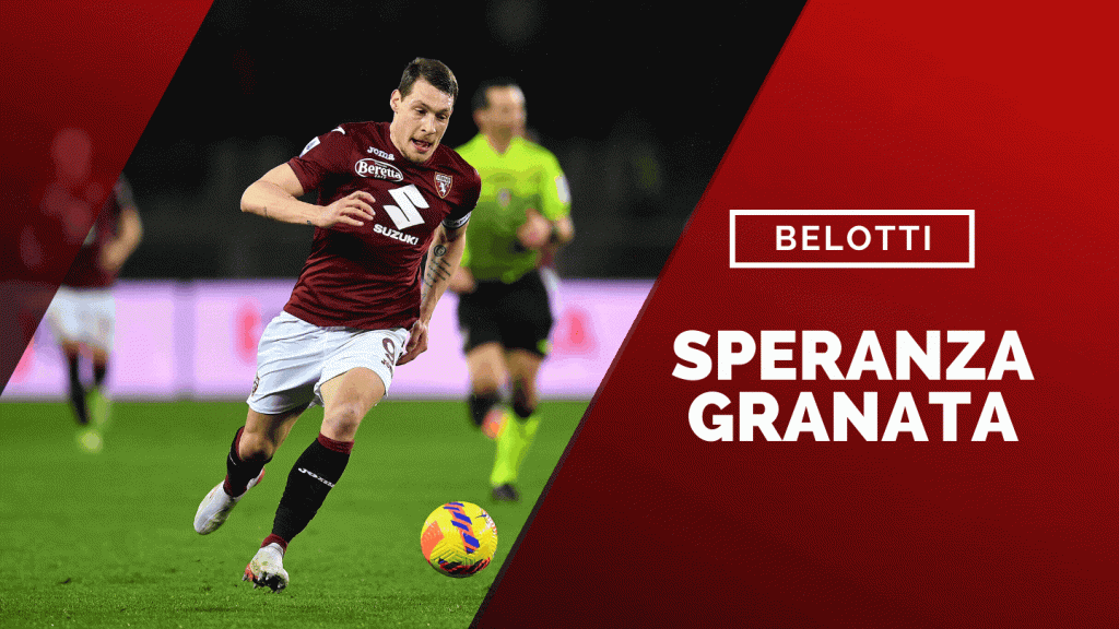 Andrea Belotti