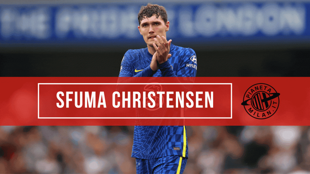 Andreas Christensen