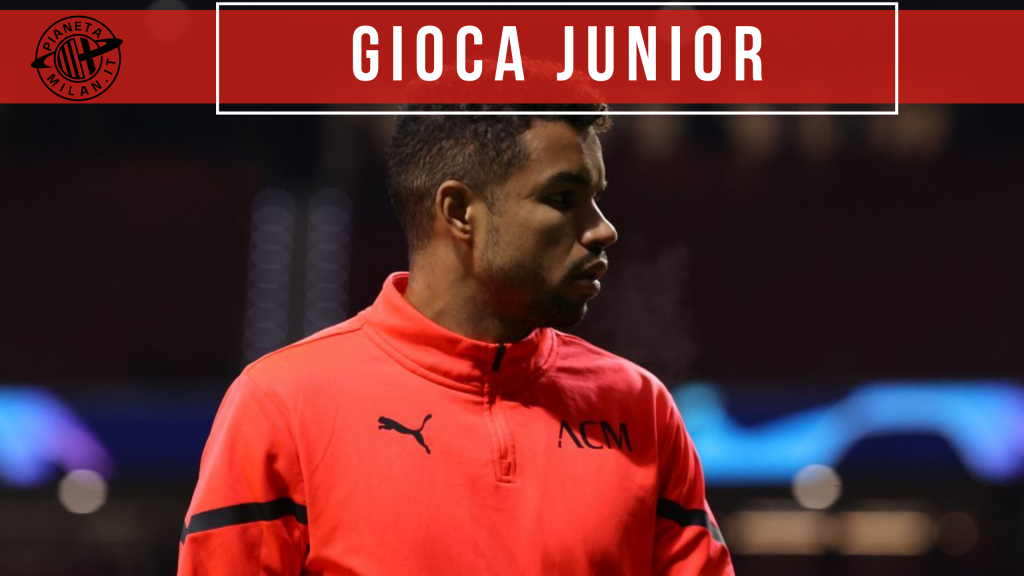 Junior Messias
