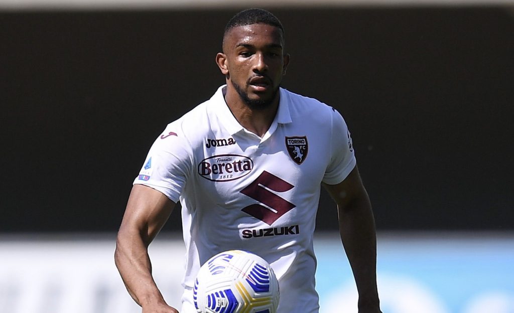 Gleison Bremer Torino Calciomercato AC Milan