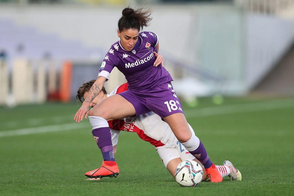 Martina Piemonte