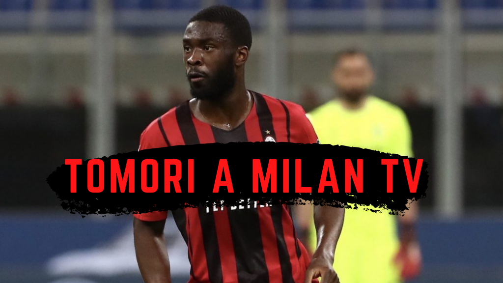Fikayo Tomori