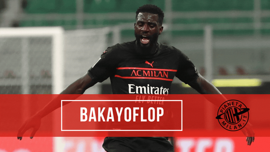 Tiemoué Bakayoko