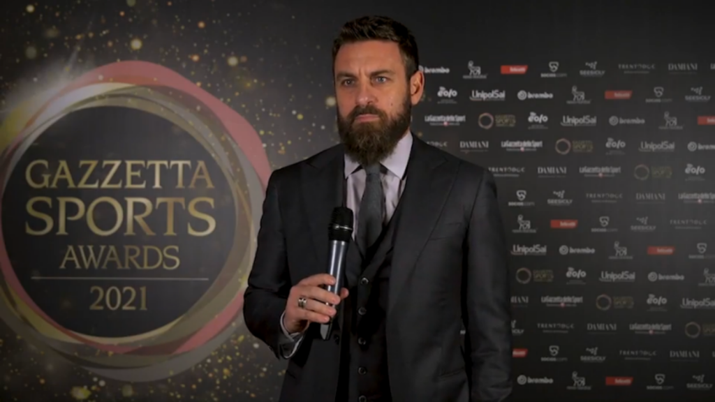 Daniele De Rossi