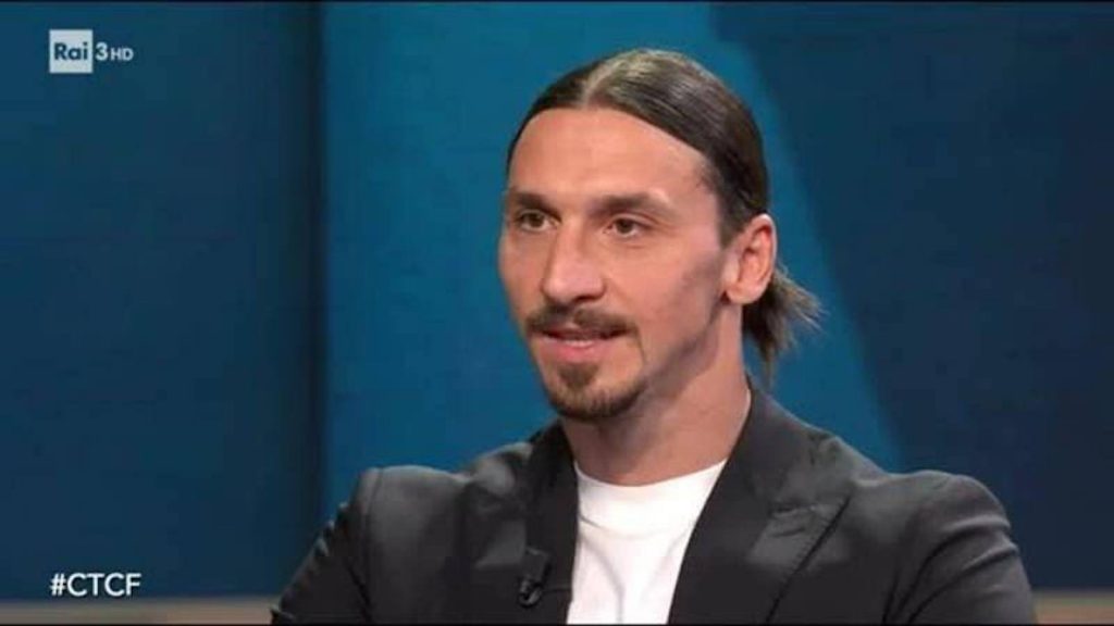 Ibrahimovic Milan Liverpool