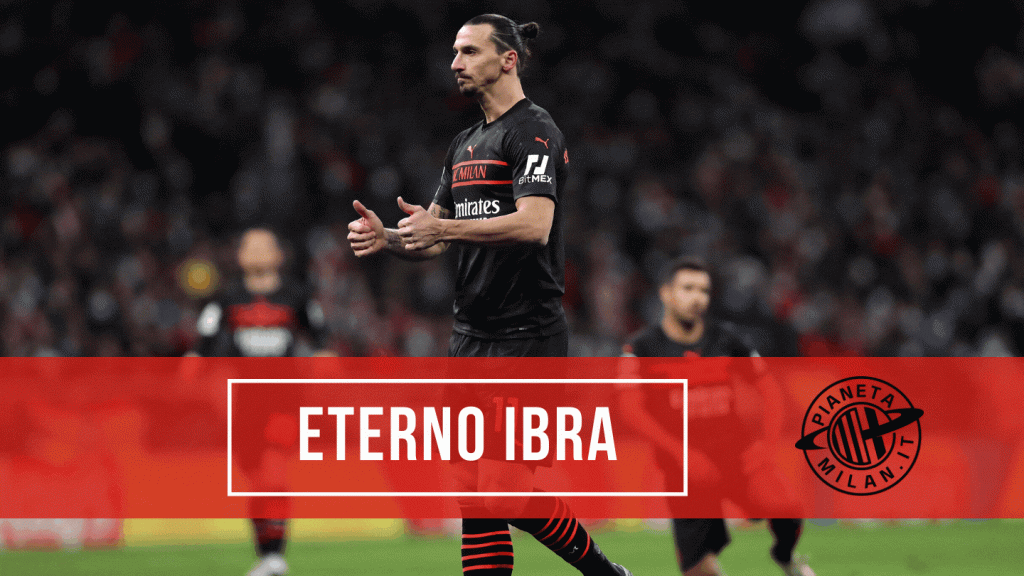 Zlatan Ibrahimovic