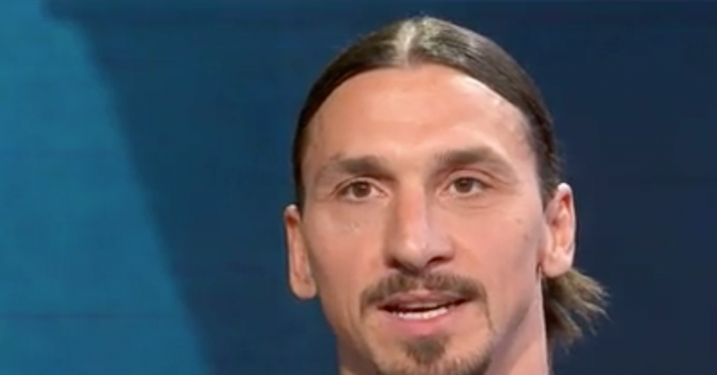 Ibrahimovic Balkan