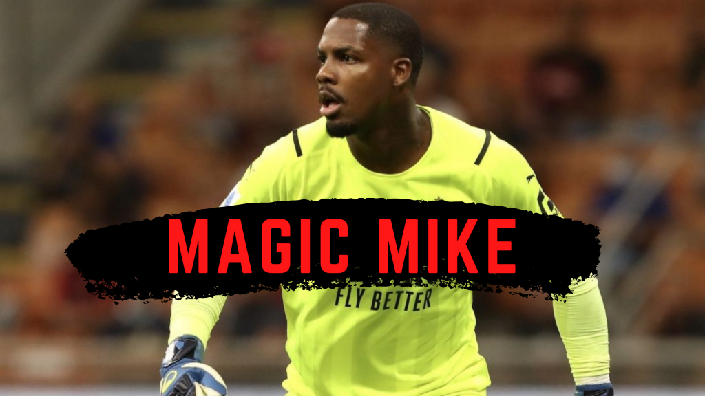 Mike Maignan