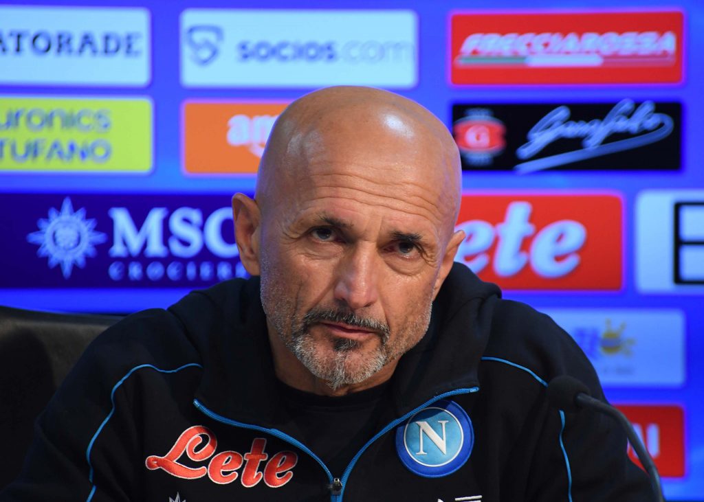 Luciano Spalletti