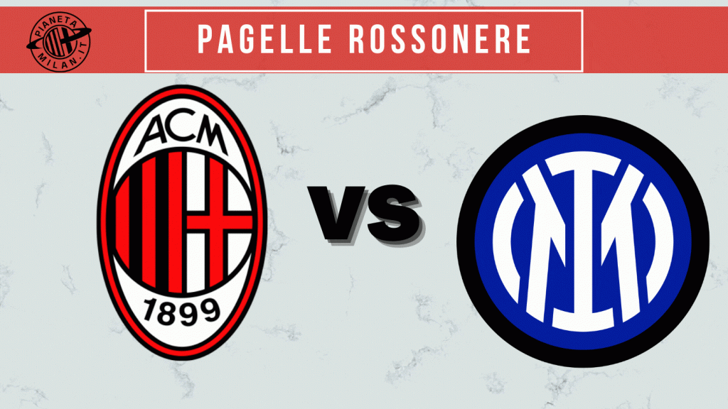 Pagelle Milan Inter femminile